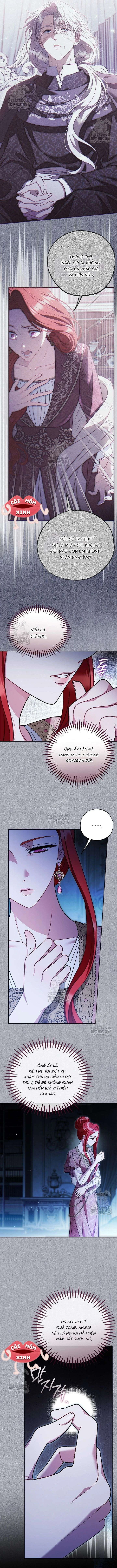 Trở Thành Người Giám Định Chất Độc Cho Thế Lực Hắc Ám Chapter  84 - 4