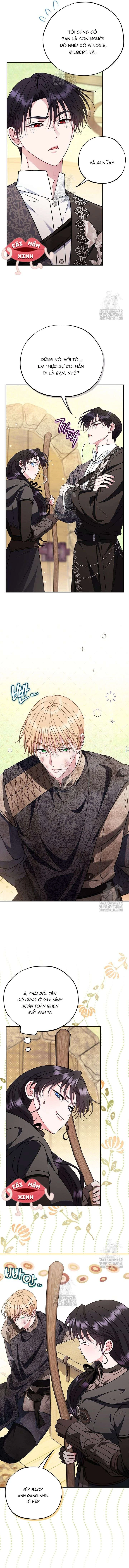 Trở Thành Người Giám Định Chất Độc Cho Thế Lực Hắc Ám Chapter  84 - 13