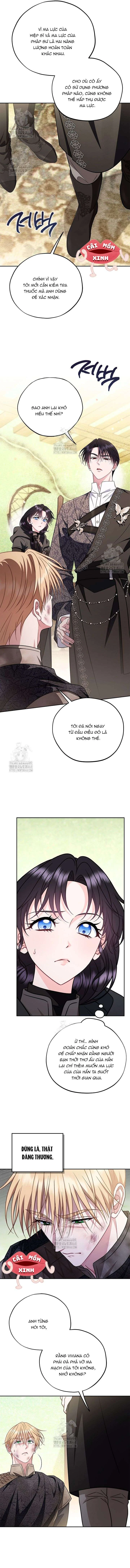 Trở Thành Người Giám Định Chất Độc Cho Thế Lực Hắc Ám Chapter  84 - 15