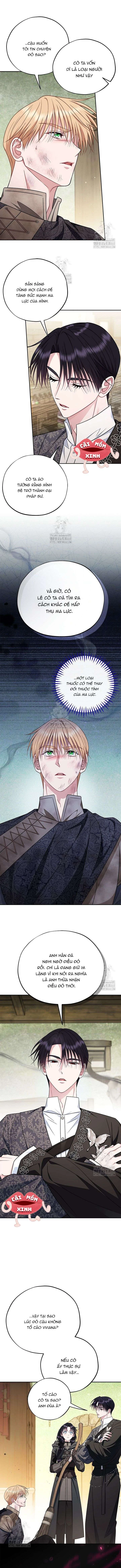 Trở Thành Người Giám Định Chất Độc Cho Thế Lực Hắc Ám Chapter  85 - 2