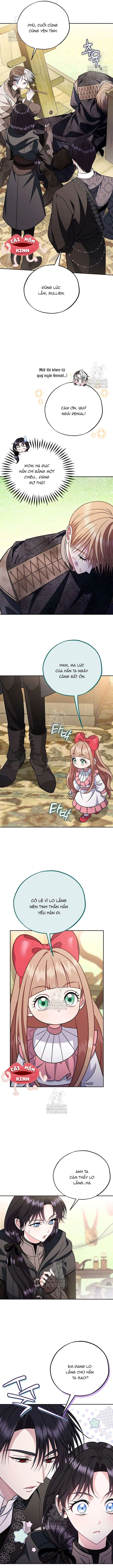 Trở Thành Người Giám Định Chất Độc Cho Thế Lực Hắc Ám Chapter  85 - 9