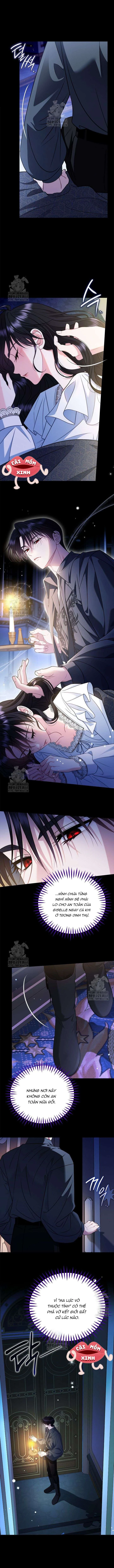 Trở Thành Người Giám Định Chất Độc Cho Thế Lực Hắc Ám Chapter  85 - 12