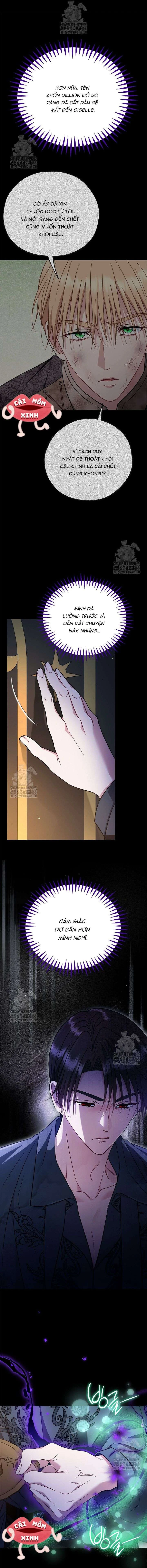 Trở Thành Người Giám Định Chất Độc Cho Thế Lực Hắc Ám Chapter  85 - 13