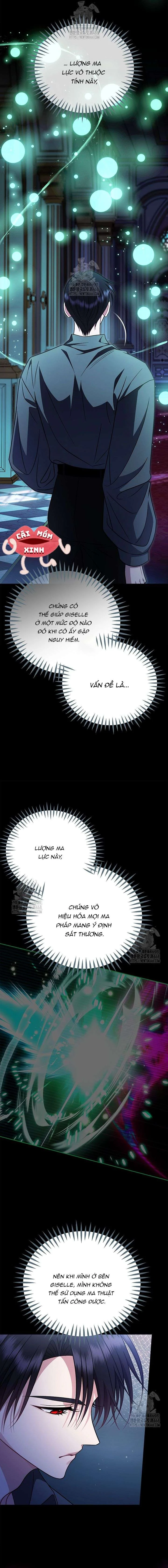 Trở Thành Người Giám Định Chất Độc Cho Thế Lực Hắc Ám Chapter  85 - 14