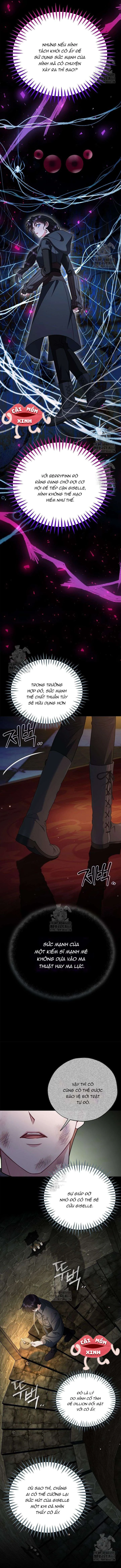 Trở Thành Người Giám Định Chất Độc Cho Thế Lực Hắc Ám Chapter  85 - 15