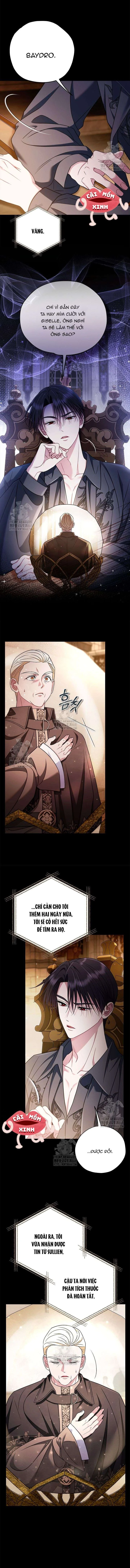 Trở Thành Người Giám Định Chất Độc Cho Thế Lực Hắc Ám Chapter  86 - 4