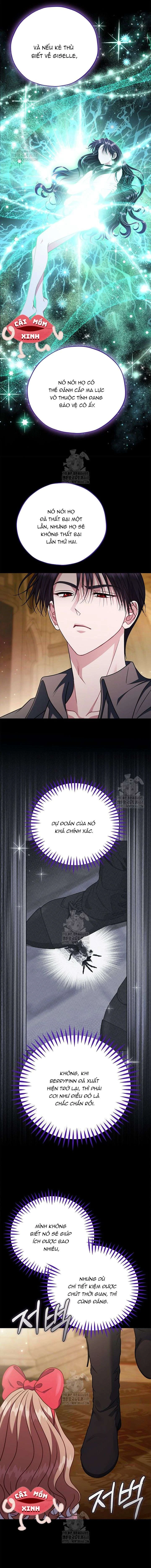 Trở Thành Người Giám Định Chất Độc Cho Thế Lực Hắc Ám Chapter  86 - 8