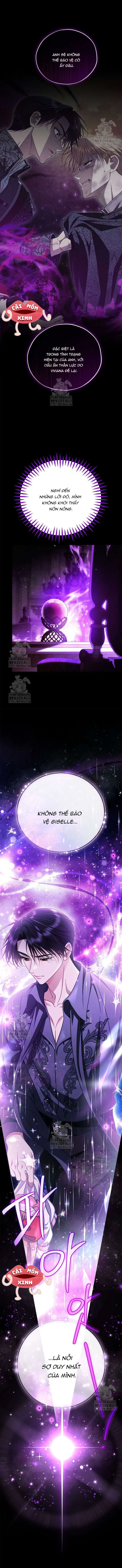 Trở Thành Người Giám Định Chất Độc Cho Thế Lực Hắc Ám Chapter  86 - 10