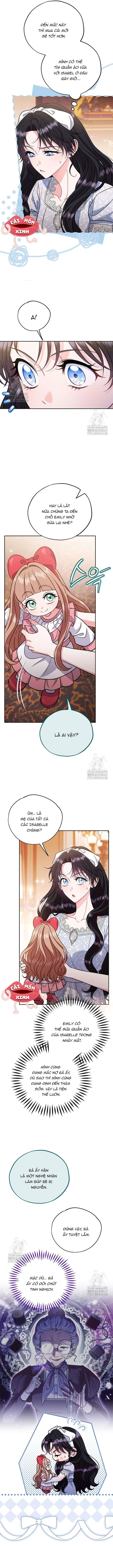 Trở Thành Người Giám Định Chất Độc Cho Thế Lực Hắc Ám Chapter  86 - 12