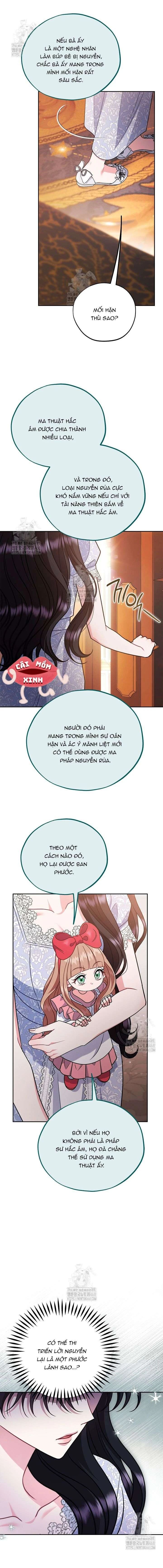 Trở Thành Người Giám Định Chất Độc Cho Thế Lực Hắc Ám Chapter  86 - 13