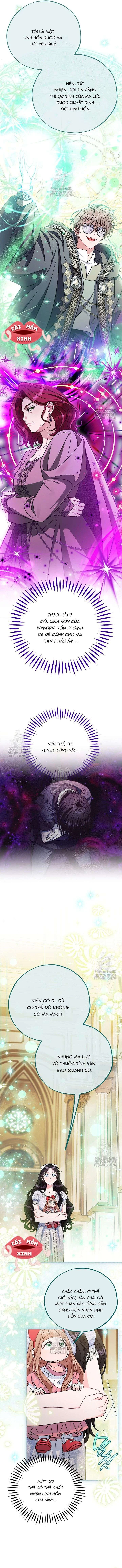 Trở Thành Người Giám Định Chất Độc Cho Thế Lực Hắc Ám Chapter  86 - 15