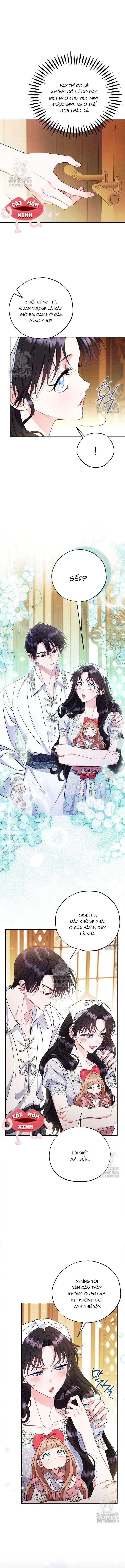 Trở Thành Người Giám Định Chất Độc Cho Thế Lực Hắc Ám Chapter  87 - 2