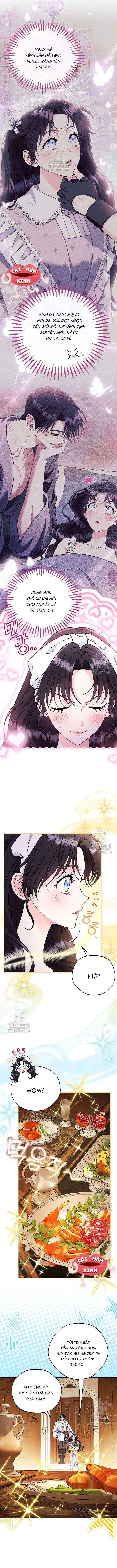 Trở Thành Người Giám Định Chất Độc Cho Thế Lực Hắc Ám Chapter  87 - 3