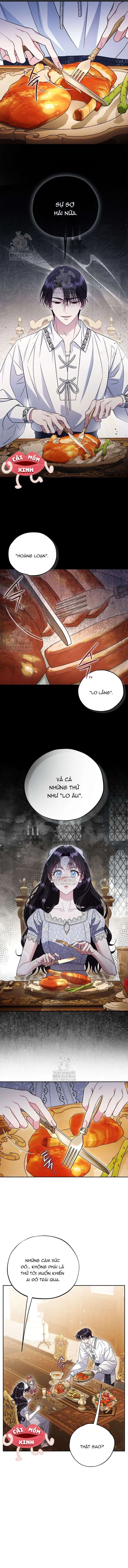 Trở Thành Người Giám Định Chất Độc Cho Thế Lực Hắc Ám Chapter  87 - 6