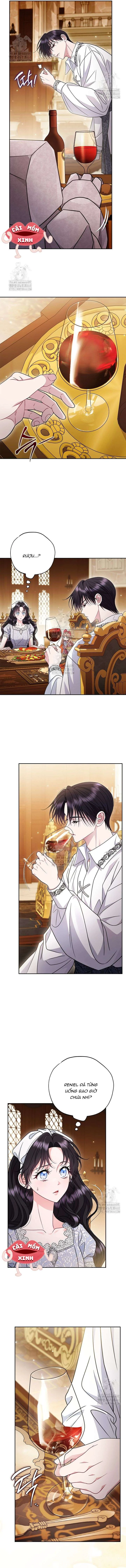 Trở Thành Người Giám Định Chất Độc Cho Thế Lực Hắc Ám Chapter  87 - 7