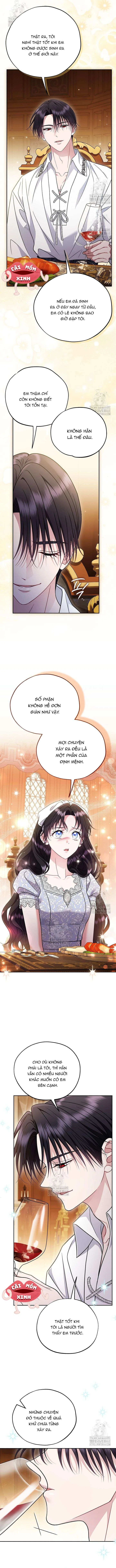 Trở Thành Người Giám Định Chất Độc Cho Thế Lực Hắc Ám Chapter  87 - 8