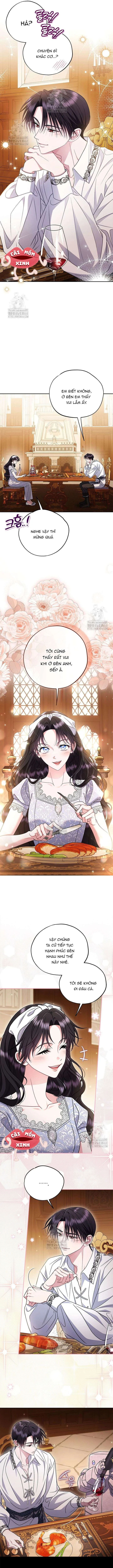 Trở Thành Người Giám Định Chất Độc Cho Thế Lực Hắc Ám Chapter  87 - 10