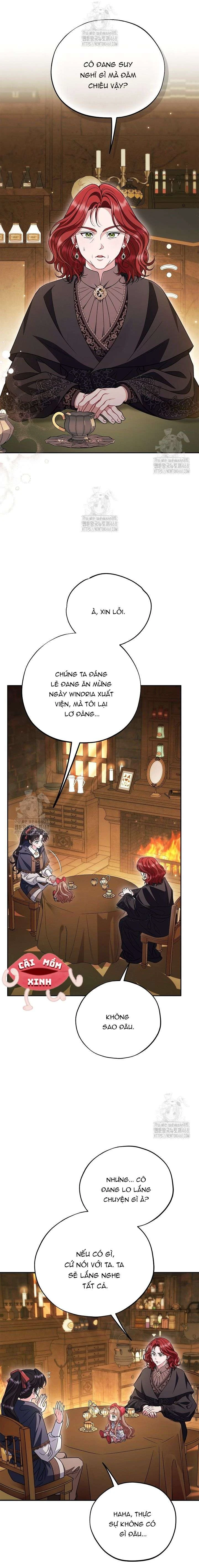 Trở Thành Người Giám Định Chất Độc Cho Thế Lực Hắc Ám Chapter  87 - 12