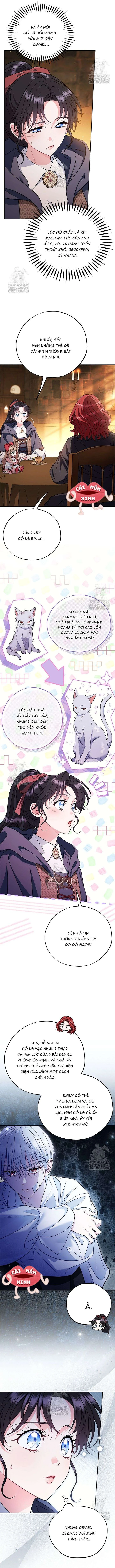 Trở Thành Người Giám Định Chất Độc Cho Thế Lực Hắc Ám Chapter  88 - 2