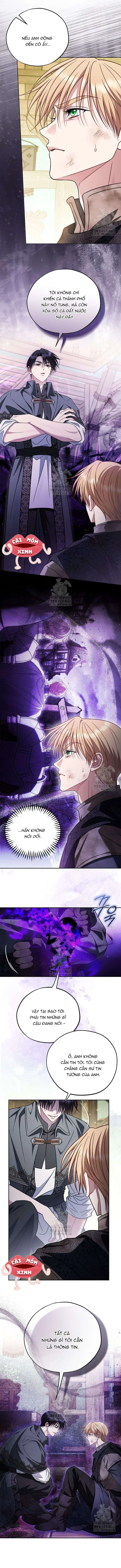 Trở Thành Người Giám Định Chất Độc Cho Thế Lực Hắc Ám Chapter  88 - 13