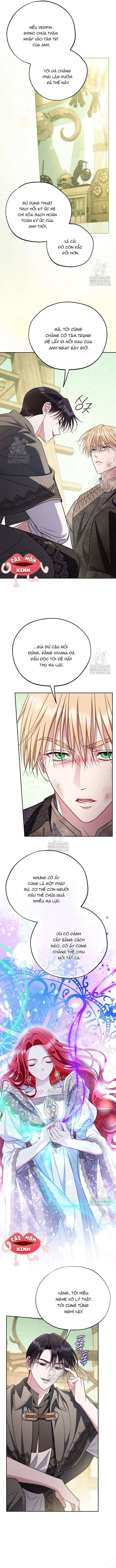 Trở Thành Người Giám Định Chất Độc Cho Thế Lực Hắc Ám Chapter  88 - 14