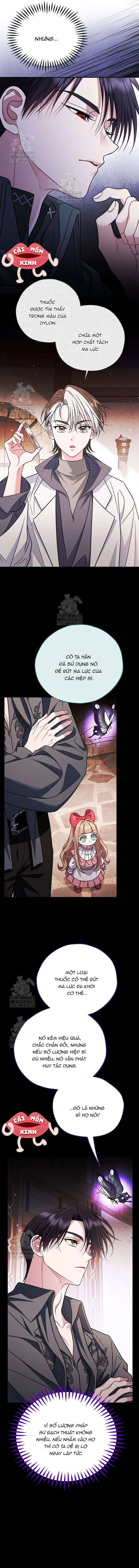 Trở Thành Người Giám Định Chất Độc Cho Thế Lực Hắc Ám Chapter  88 - 15