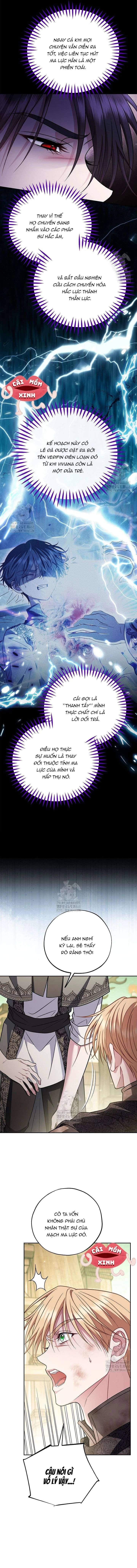 Trở Thành Người Giám Định Chất Độc Cho Thế Lực Hắc Ám Chapter  88 - 16