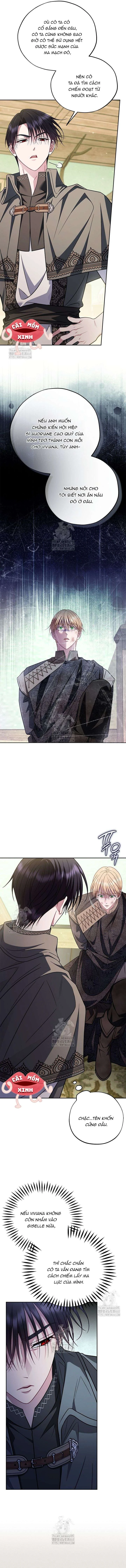 Trở Thành Người Giám Định Chất Độc Cho Thế Lực Hắc Ám Chapter  88 - 17