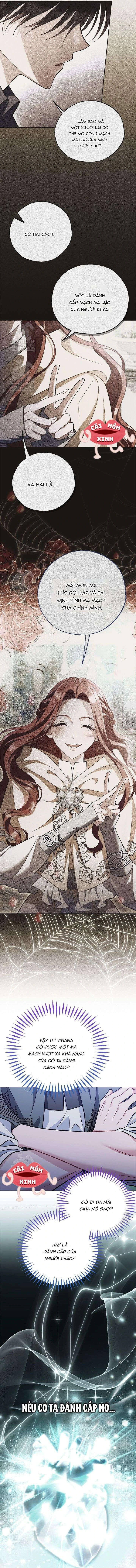 Trở Thành Người Giám Định Chất Độc Cho Thế Lực Hắc Ám Chapter  88 - 18