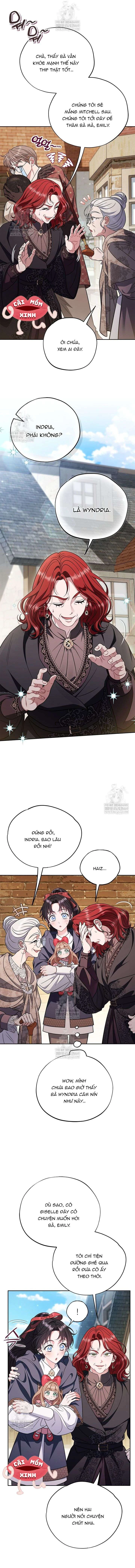 Trở Thành Người Giám Định Chất Độc Cho Thế Lực Hắc Ám Chapter  89 - 7