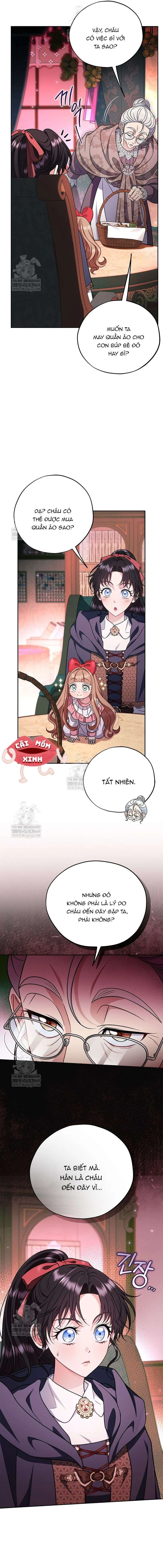 Trở Thành Người Giám Định Chất Độc Cho Thế Lực Hắc Ám Chapter  89 - 10