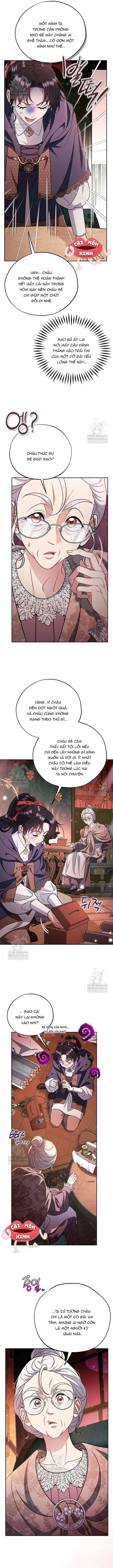 Trở Thành Người Giám Định Chất Độc Cho Thế Lực Hắc Ám Chapter  89 - 12