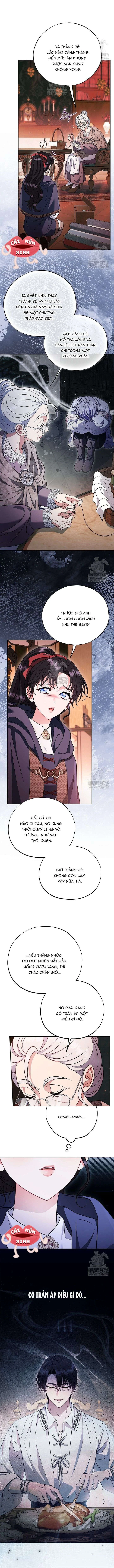 Trở Thành Người Giám Định Chất Độc Cho Thế Lực Hắc Ám Chapter  89 - 15