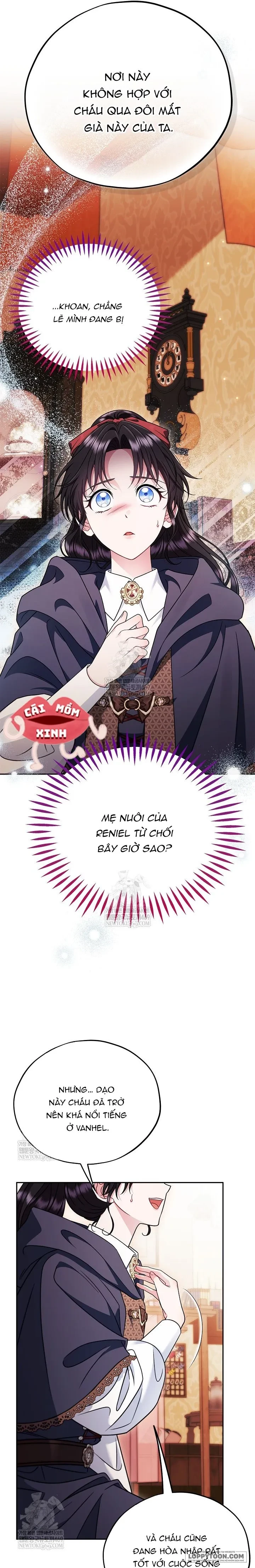 Trở Thành Người Giám Định Chất Độc Cho Thế Lực Hắc Ám Chapter 90 - 3