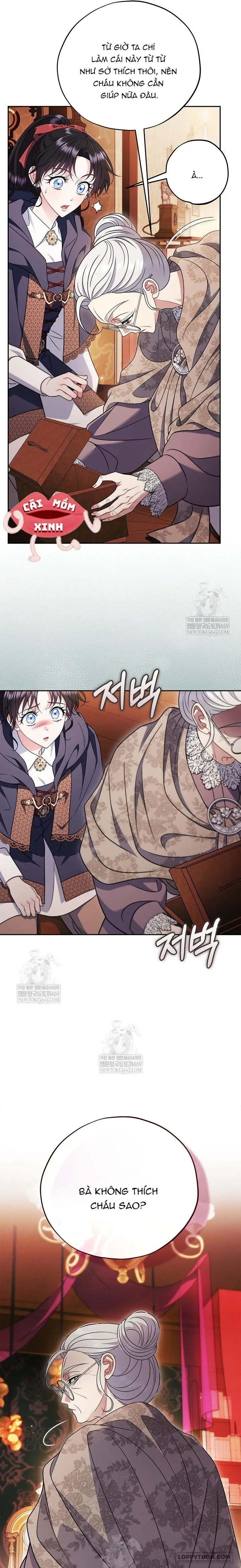 Trở Thành Người Giám Định Chất Độc Cho Thế Lực Hắc Ám Chapter 90 - 5