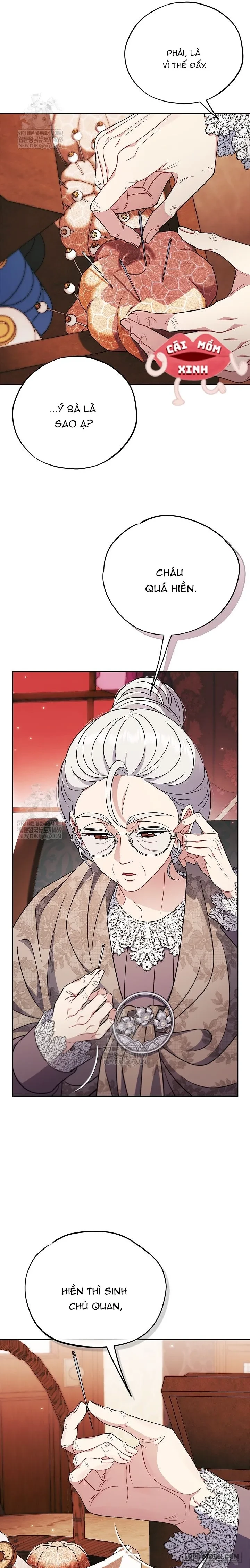 Trở Thành Người Giám Định Chất Độc Cho Thế Lực Hắc Ám Chapter 90 - 7