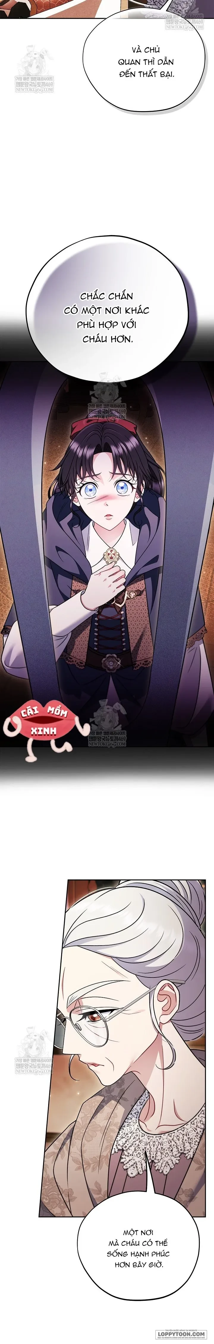 Trở Thành Người Giám Định Chất Độc Cho Thế Lực Hắc Ám Chapter 90 - 8