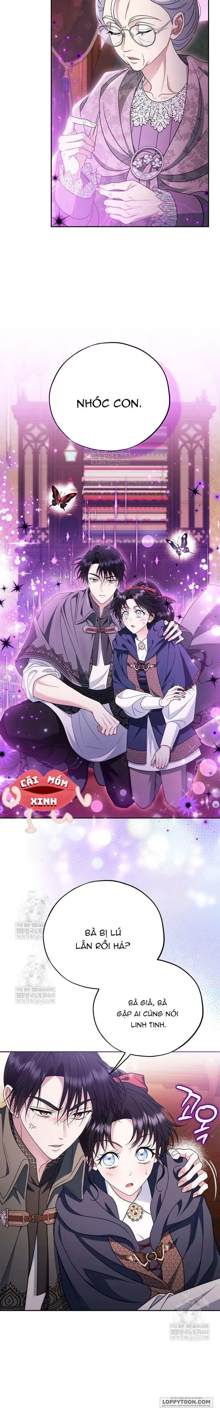 Trở Thành Người Giám Định Chất Độc Cho Thế Lực Hắc Ám Chapter 90 - 10