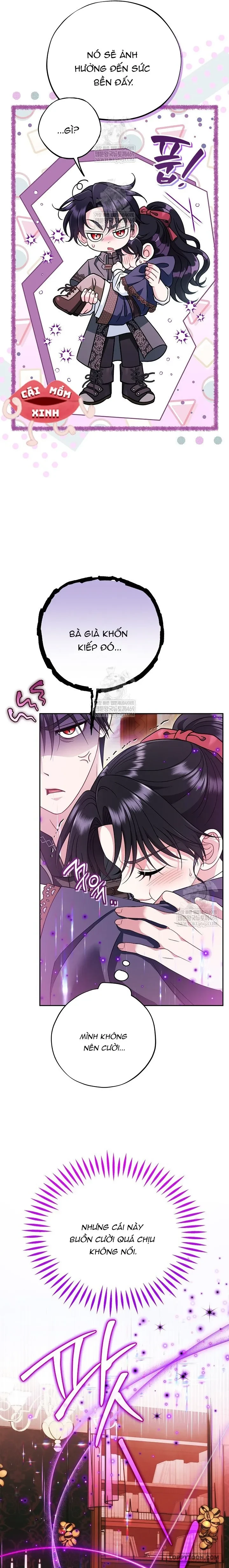 Trở Thành Người Giám Định Chất Độc Cho Thế Lực Hắc Ám Chapter 90 - 15