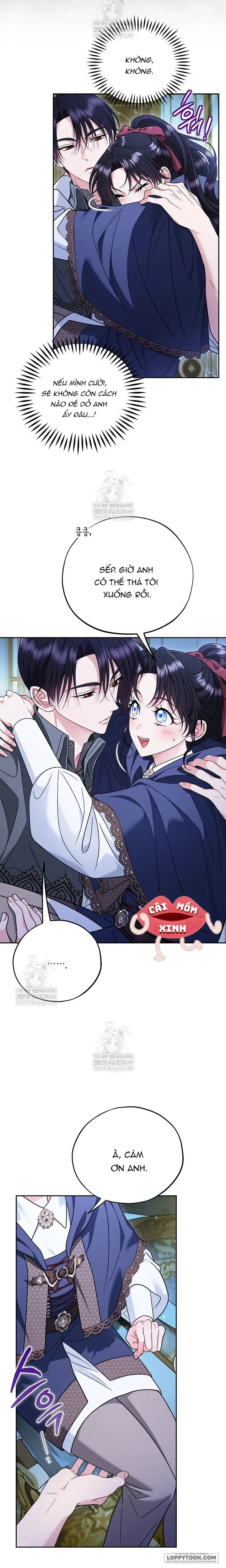 Trở Thành Người Giám Định Chất Độc Cho Thế Lực Hắc Ám Chapter 90 - 18