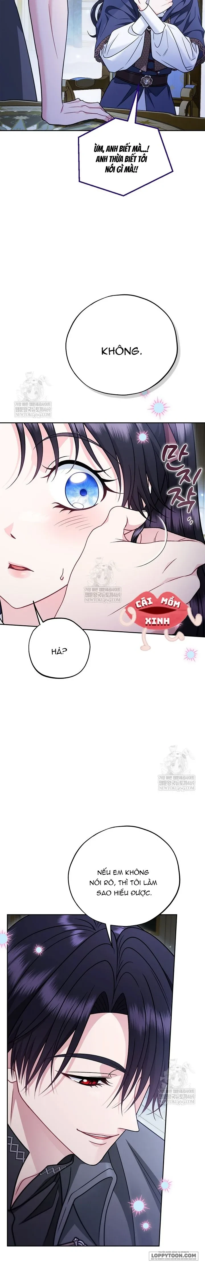 Trở Thành Người Giám Định Chất Độc Cho Thế Lực Hắc Ám Chapter 90 - 20