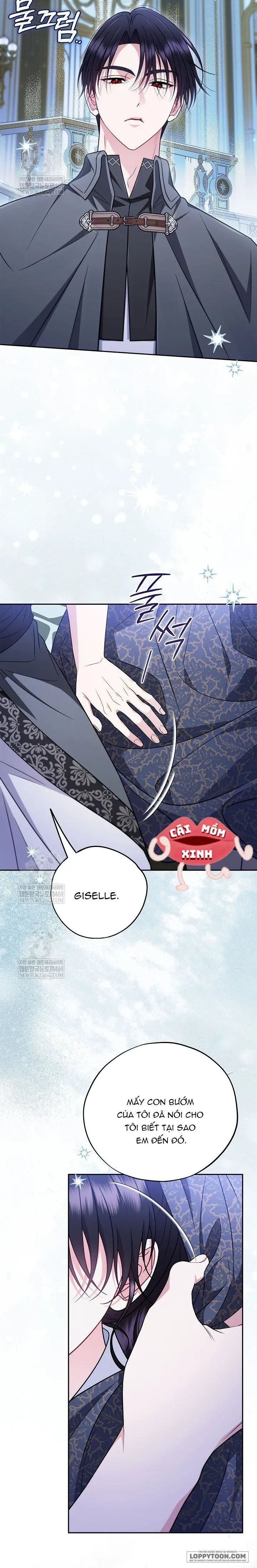 Trở Thành Người Giám Định Chất Độc Cho Thế Lực Hắc Ám Chapter 90 - 24