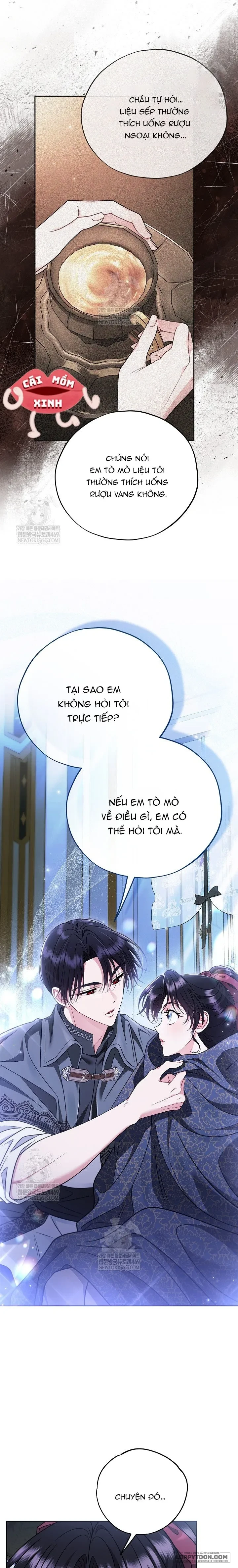 Trở Thành Người Giám Định Chất Độc Cho Thế Lực Hắc Ám Chapter 90 - 25