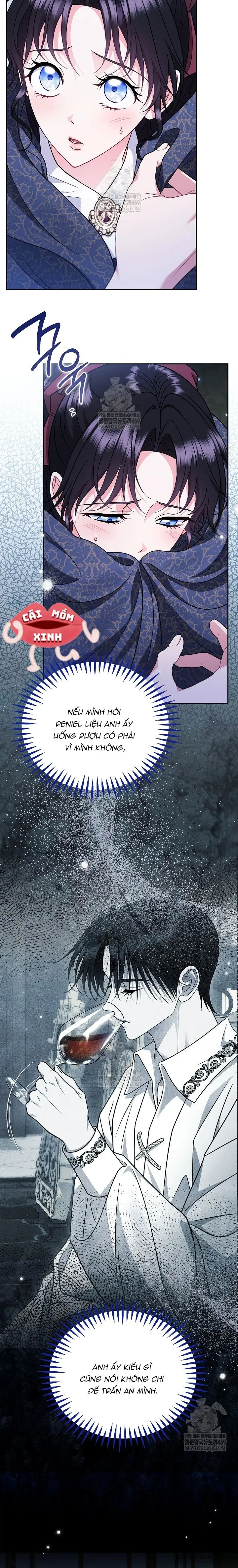 Trở Thành Người Giám Định Chất Độc Cho Thế Lực Hắc Ám Chapter 90 - 26