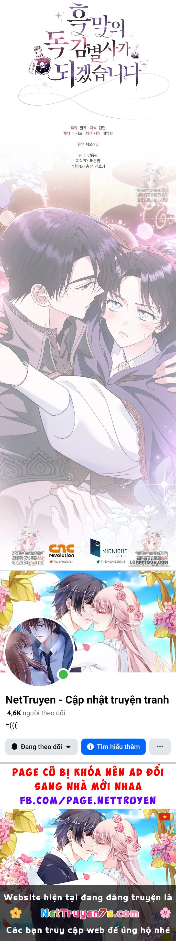 Trở Thành Người Giám Định Chất Độc Cho Thế Lực Hắc Ám Chapter 90 - 28