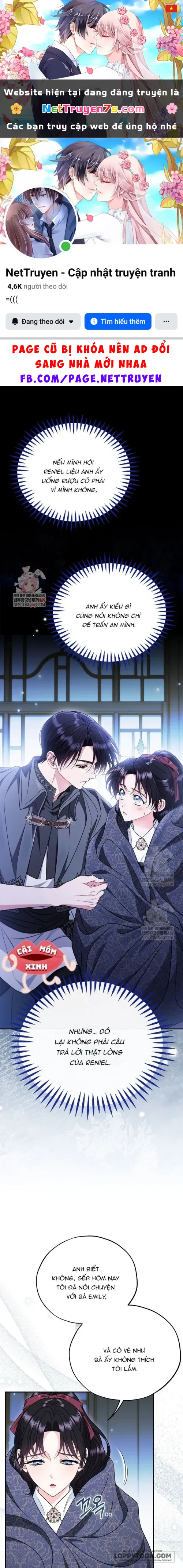 Trở Thành Người Giám Định Chất Độc Cho Thế Lực Hắc Ám Chapter 91 - 1