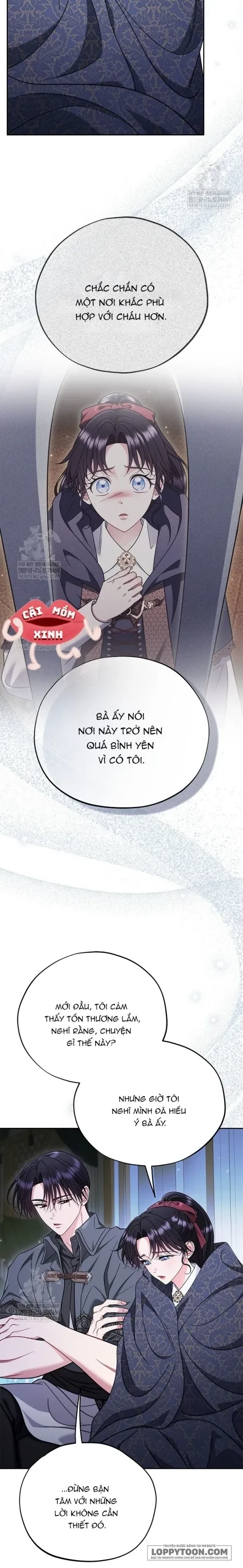 Trở Thành Người Giám Định Chất Độc Cho Thế Lực Hắc Ám Chapter 91 - 2