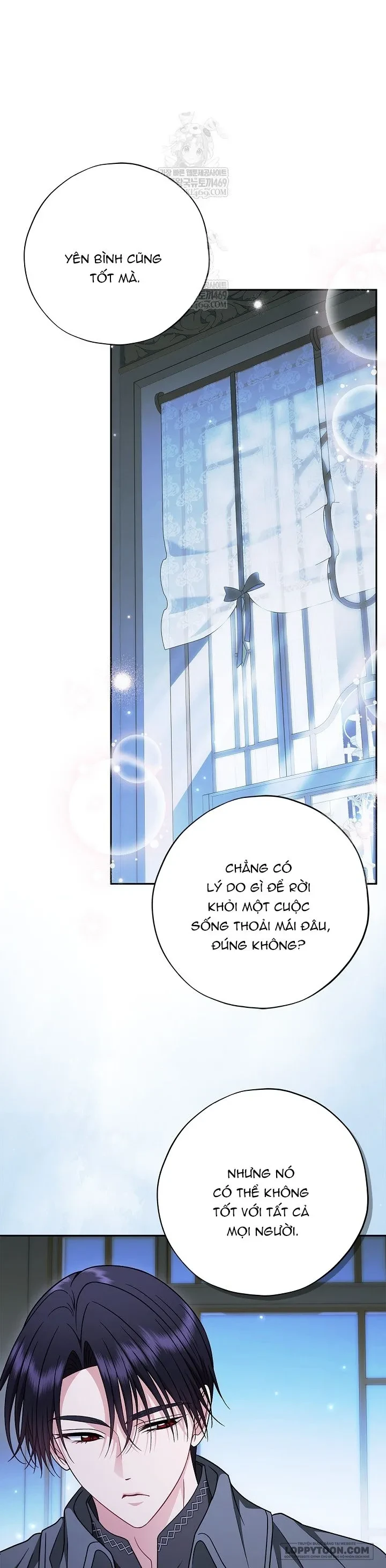 Trở Thành Người Giám Định Chất Độc Cho Thế Lực Hắc Ám Chapter 91 - 3