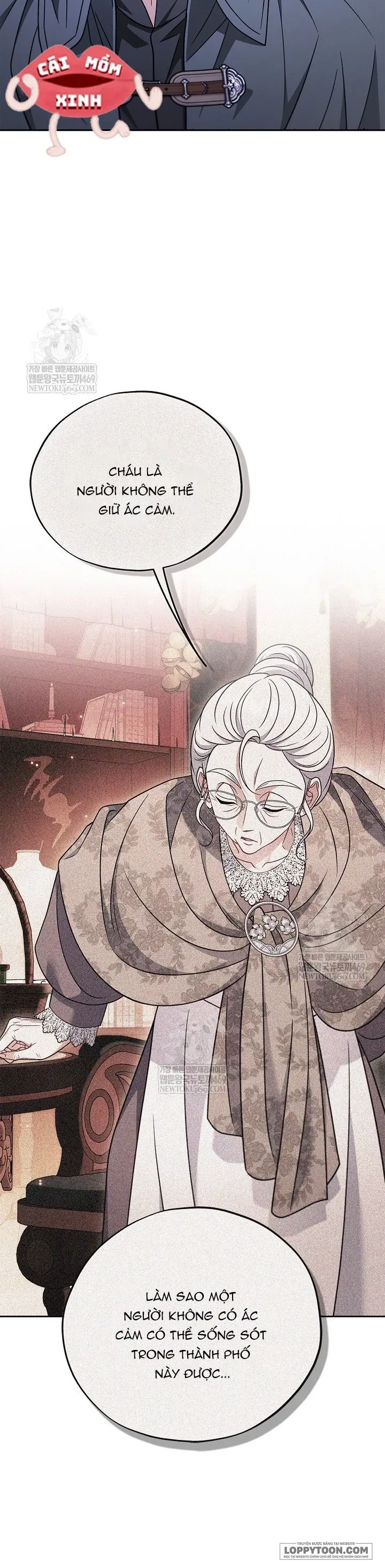 Trở Thành Người Giám Định Chất Độc Cho Thế Lực Hắc Ám Chapter 91 - 4