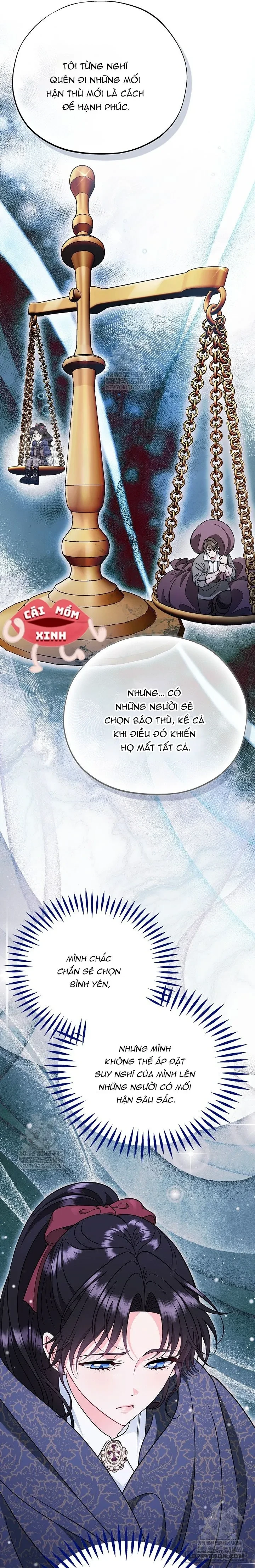 Trở Thành Người Giám Định Chất Độc Cho Thế Lực Hắc Ám Chapter 91 - 5